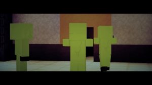 Minecraft SCP Foundation! - SCP-016 "SENTIENT MICRO-ORGANISM" [S3E3]