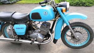 Иж Юпитер 3-02 (4К)