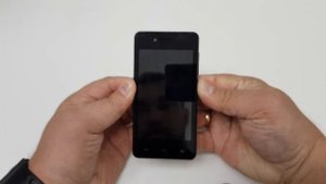 PRESTIGIO WIZE Y3 PSP3406 DUO not start / не загружается