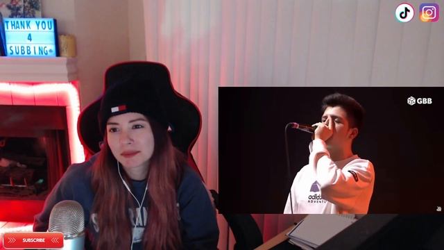 Reaction to RIVER vs Colaps | GRAND BEATBOX BATTLE 2021: WORLD LEAGUE | Grand Final смотреть онлайн