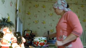 Сыр из козьего молока - Фета / Готовим вместе