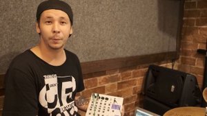 Микшерный пульт Free Sound MIXBOX - отличный выбор для барабанщика