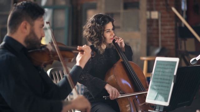 "El Tango de Roxanne" from Moulin Rouge смотреть онлайн