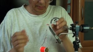 Самая уловистая мушка, 21 год ловит хариуса