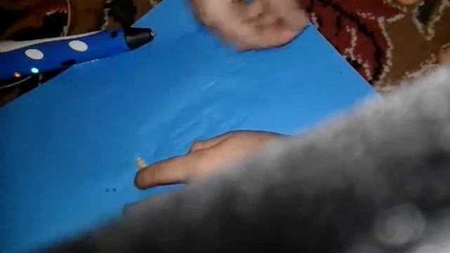 3д ручка 3 часть смотреть онлайн