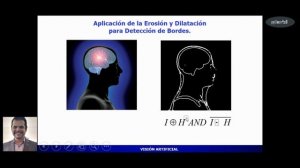 05 - Visión Artificial con Python - Introducción a Filtros Morfológicos