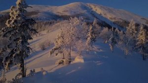 #ЗимаНаАмуре, Амурская область