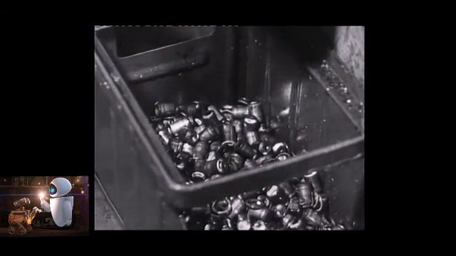 Механизмы ( основы работы ) часть 1 #робот #механизм #управление смотреть онлайн