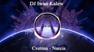 Cvetina - Narcis [Dj Iwan Kalew ReMix]