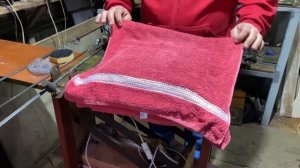 Как быстро почистить шампура