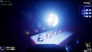 ИГРАЮ ЗА АНИМАТРОНИКОВ!? "Пять ночей с Фредди" (СИМУЛЯТОР)