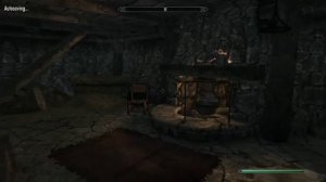 Skyrim - The Unquiet Dead