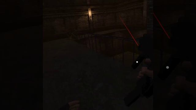 Resident Evil 4 VR ( Часть 6 ) смотреть онлайн