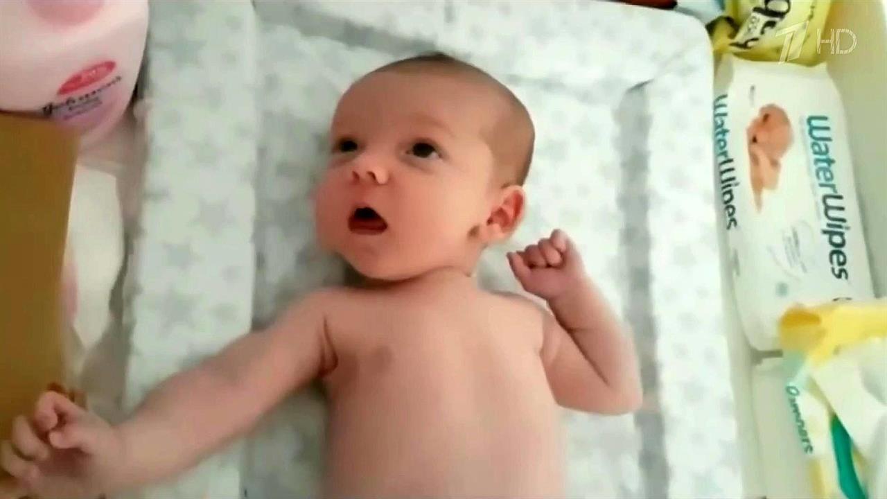 Британские врачи не позволяют вывезти тяжелобольного ребенка на лечение в США
