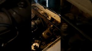 Не заводится никак Ваз 2106