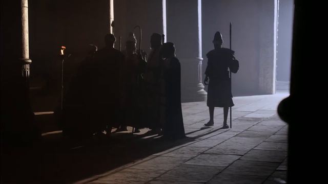 Жакандын Жакшы Кабары 9-бөлүм  Евангелие от Иоанна на киргизском языке глава 9