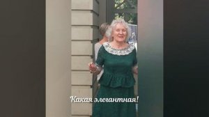 "Я устал пахать! Буду танцевать!" Танцы в Останкино. Ретро-дискотека