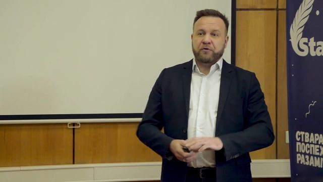 Ценностное Предложение - 1 из 6 частей. Мастер-класс для студентов StartUp Skills, «210 метров» смотреть онлайн