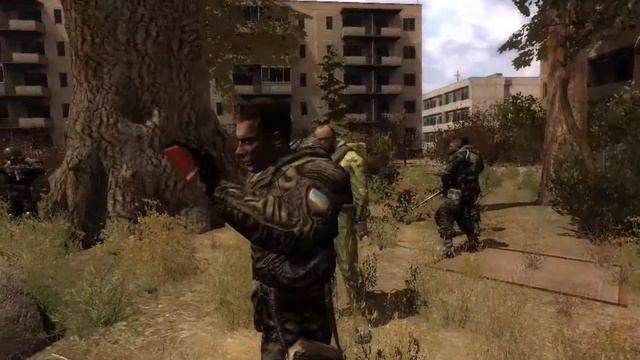 Если бы Дегтярёва и команду встретили Долговцы смотреть онлайн