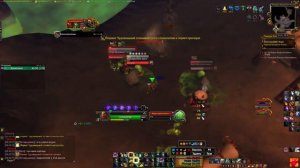 БАШНЯ МАГОВ |  МОНАХ ТАНЦУЮЩИЙ С ВЕТРОМ| ПРОХОЖДЕНИЕ [SHADOWLANDS]