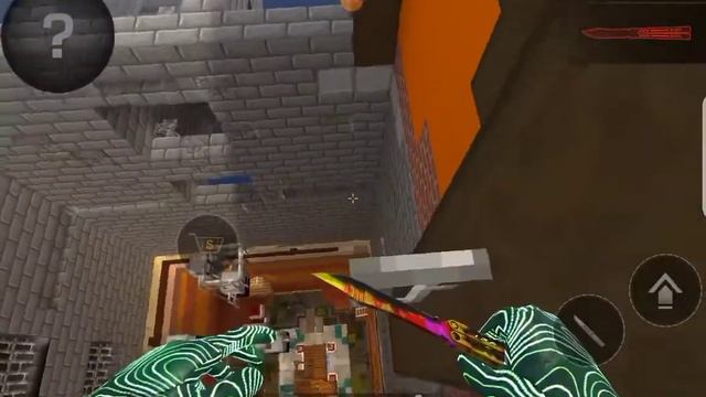 Видео про стэнд кнайф смотреть онлайн