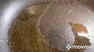 Аппетитное блюдо из замороженных чесночных стрелок?.Кладезь витамин?