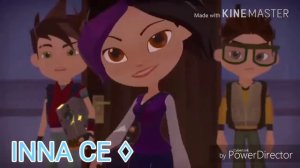 (ГЭ) Кира и Арт "Я не верю малыш "( заказ )