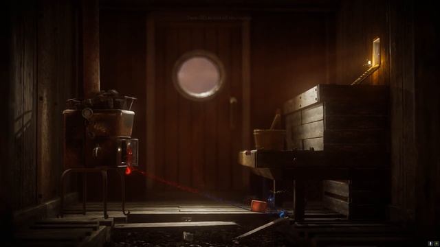 САМАЯ КРАСИВАЯ ИГРА НА ДВОИХ UNRAVEL TWO #2