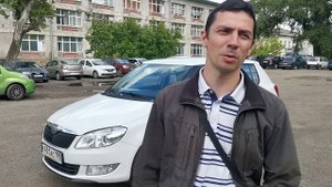 Подберемавто.рф Шкода Фабиа