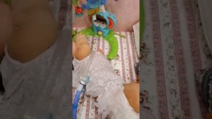 Олюшка и её местечко