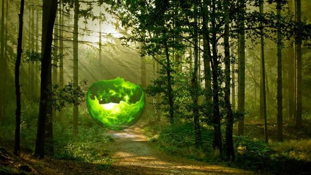 Энергетика леса.mp4 смотреть онлайн