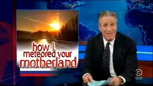 Ржачные американские новости про русских