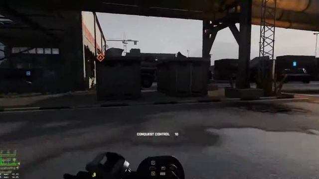 Acer Predator Z35 144 HZ BF4 Firestorm @ 144 FPS смотреть онлайн