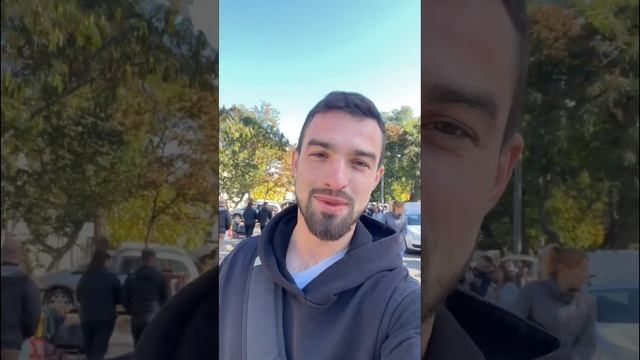 Рынок кошек и собак «Староконный рынок» Породы и цены #животные #кошка #собака #одесса #проживотных смотреть онлайн