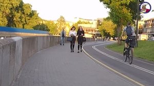 Социальный эксперимент: харассмент на улице