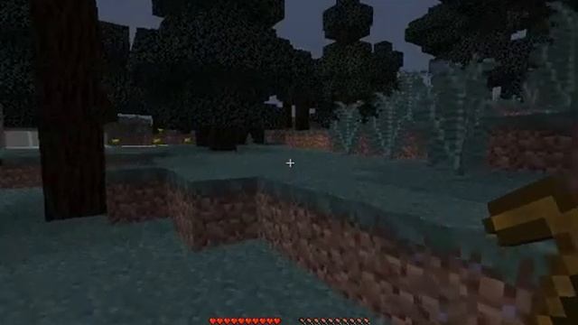 Minecraft Creepypasta: Entity Zero смотреть онлайн