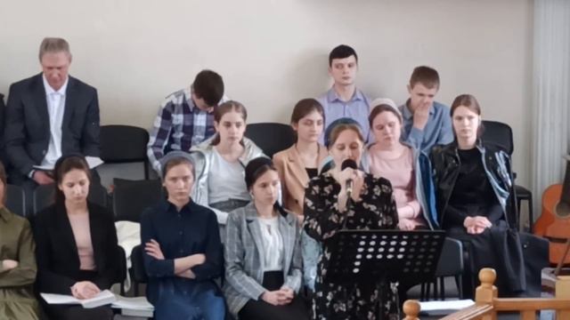 "Иисус въезжает в Иерусалим" смотреть онлайн