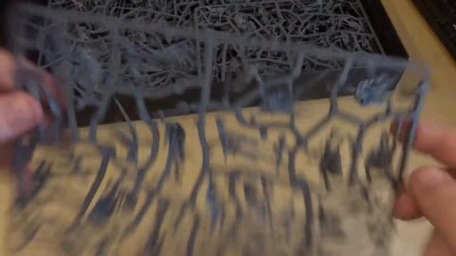 Age of Sigmar: Soul Wars unboxing смотреть онлайн