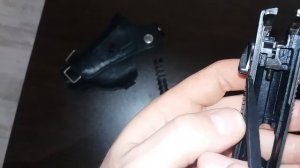 замена предохранителя МР654К