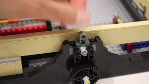 21305 LEGO Maze - Extra Tilt Tutorial