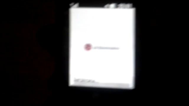 Обзор раскладушки LG смотреть онлайн