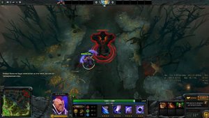 Dota 2 как поиграть в лобби с читами