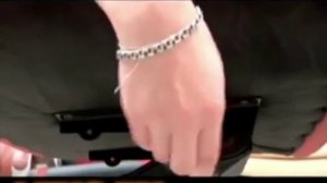 Как выбрать компьютерный стул