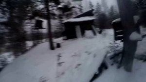 Регион 88 | Промысел соболя 2022. Часть 11