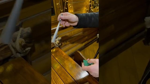 Уход за скипетром. Живая вода. Вода в минусе смотреть онлайн