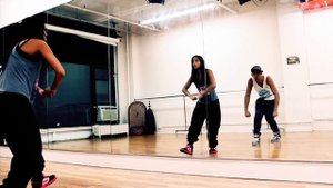 As Long As You Love Me TUTORIAL - Justin Bieber Dance Choreography | @MattSteffanina & @DanaAlexaNY
