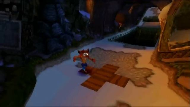 Game Over - Crash Bandicoot 2 - Cortex Strikes Back - Failure Compilation смотреть онлайн