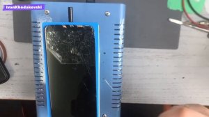 POCO M3 PRO 5G/ЗАМЕНА СТЕКЛА