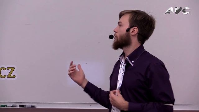 NeuroGentoo | LinuxDays 2016 | Prague (CZ) смотреть онлайн