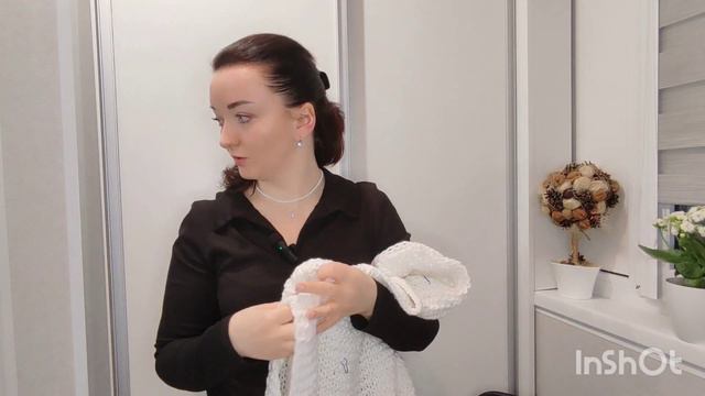 где была? // важные события // процессы // покупки #вязаниеспицами #хоббидлядуши смотреть онлайн